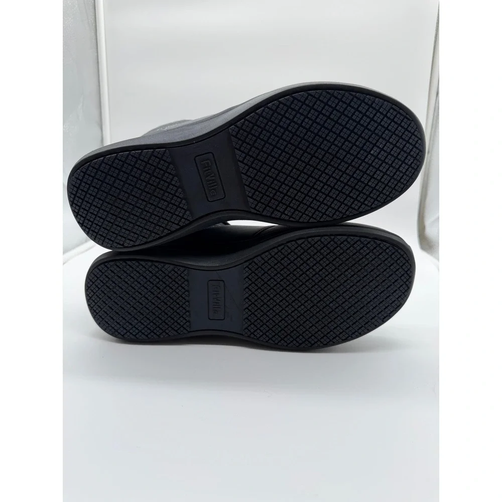 Fitville high top